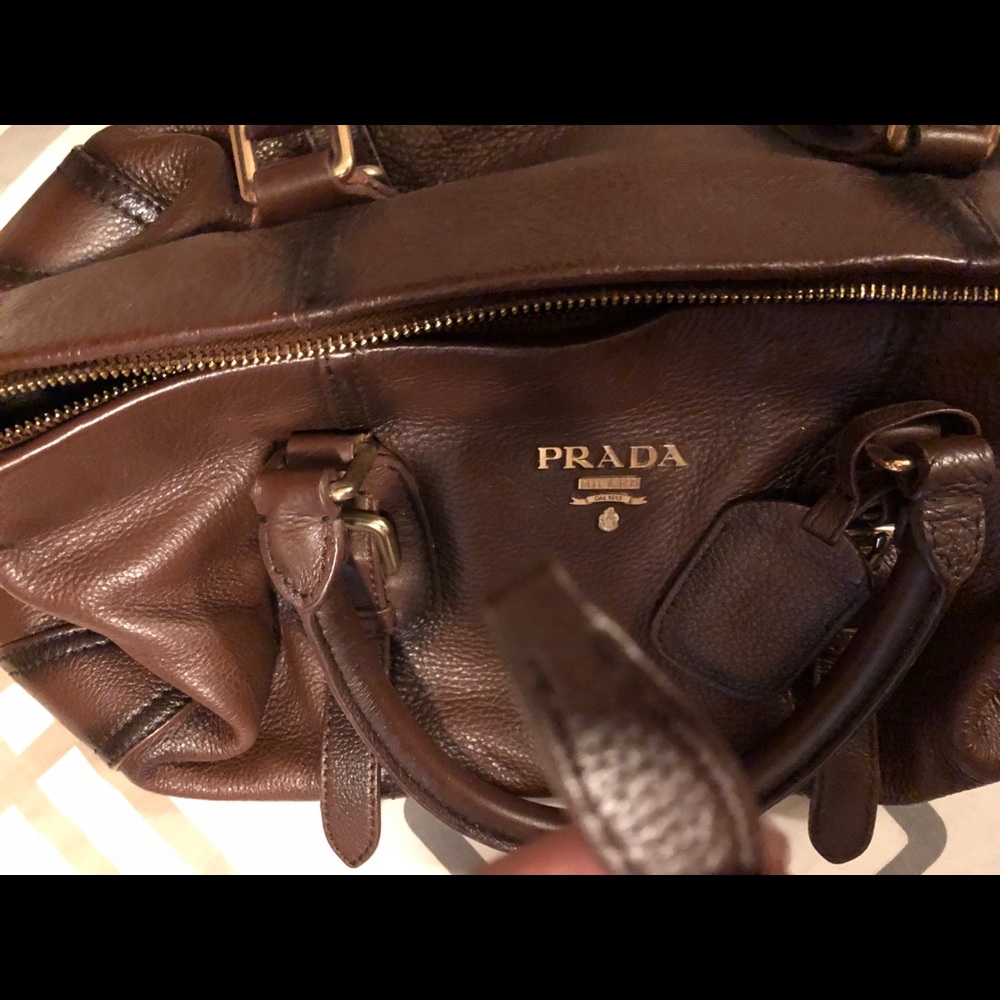 Prada Purse - Picture 3 of 4